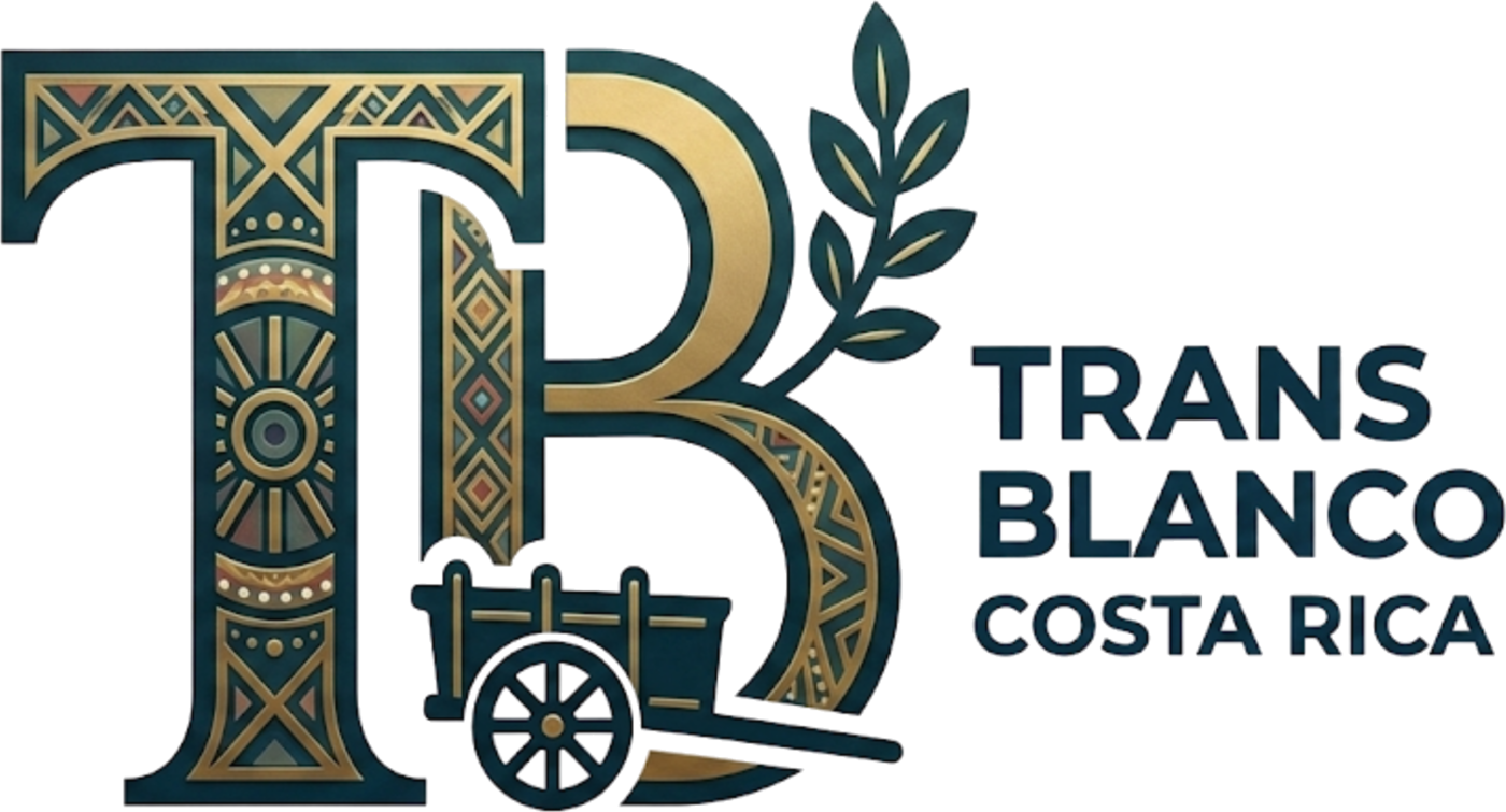 Trans Blanco Costa Rica